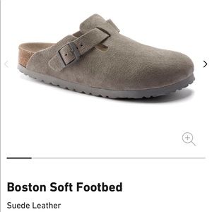 birkenstock clogs
